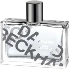 عطر ادکلن دیوید بکام هوم مردانه | David & Victoria Beckham Homme