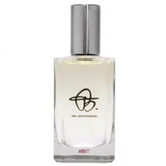عطر ادکلن بیل پارفیوم کونستورک ام بی 1 | biehl parfumkunstwerke mb01