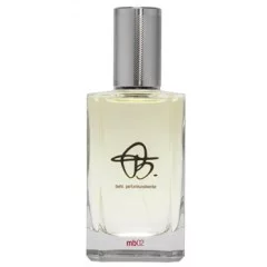عطر ادکلن بیل پارفیوم کونستورک ام بی تو  | biehl parfumkunstwerke mb02