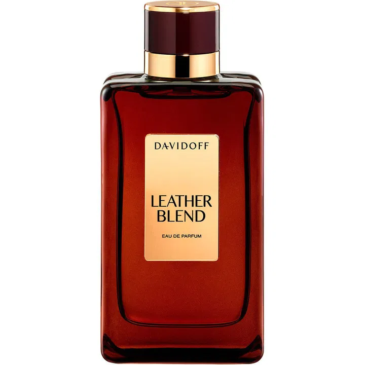 تستر اورجینال عطر ادکلن دیویدوف لدر بلند | Davidoff Leather Blend