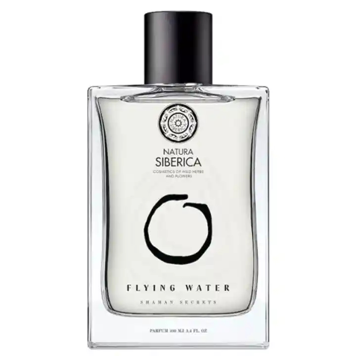 دکانت عطر نچرا سیبریکا فلایینگ واتر | Natura Siberica Flying Water
