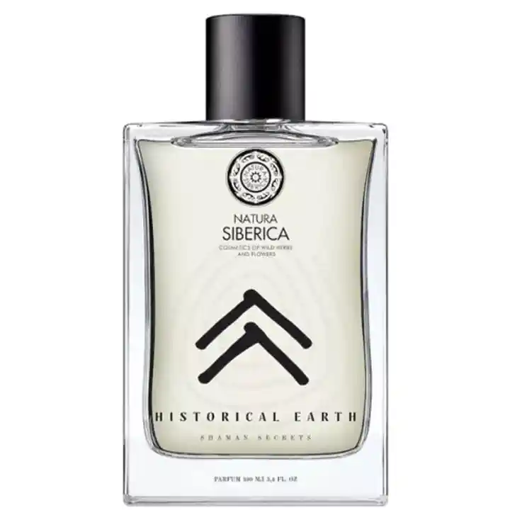 دکانت عطر نچرا سیبریکا هیستوریکال ارث | Natura Siberica Historical Earth
