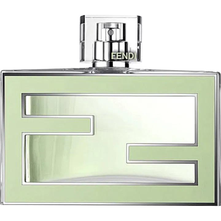 عطر ادکلن فندی فن دی او فرش | Fendi Fan di Eau Fraiche