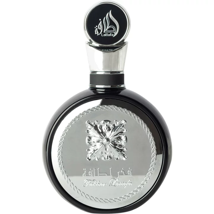 دکانت عطر لطافه فخر بلک | Lattafa Fakhar Black