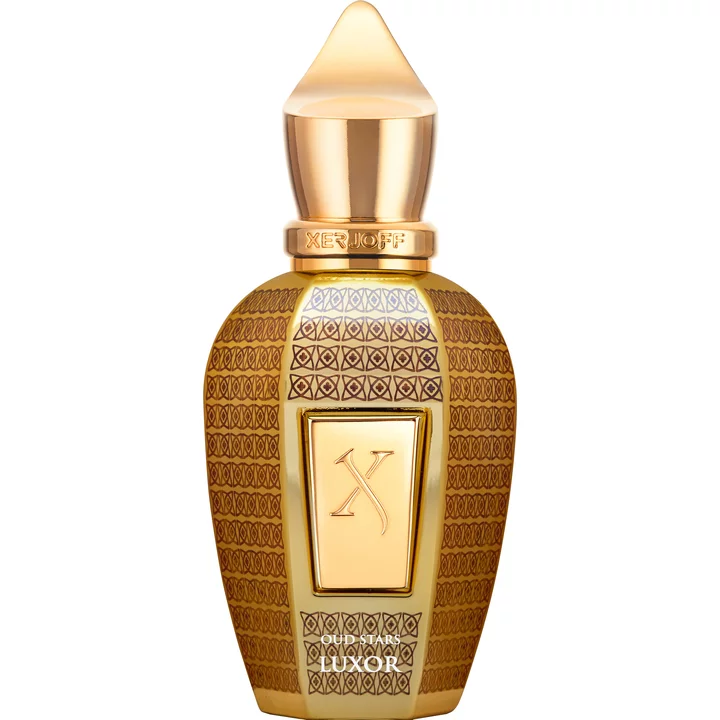 دکانت عطر زرجوف لوکسور | XERJOFF Luxor