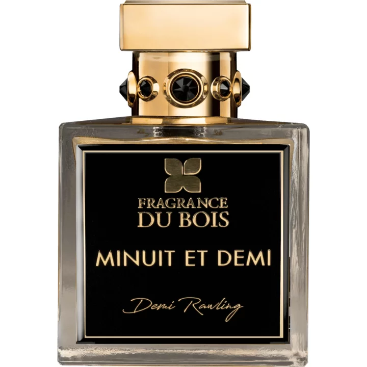 دکانت عطر فرگرنس دو بوا مینویت ات دمی | Fragrance Du Bois Minuit et Demi