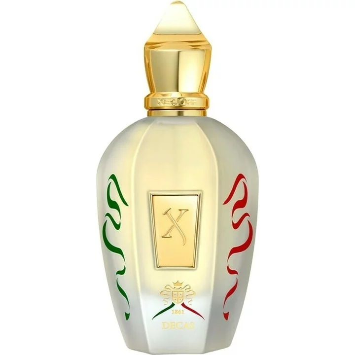 دکانت عطر زرجوف ایکس جی 1861 دکاس | XERJOFF XJ 1861 Decas