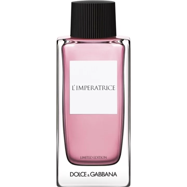 دکانت عطر دولچه گابانا ال ایمپرتریس لیمیتد ادیشن | Dolce Gabbana L'Imperatrice Limited Edition