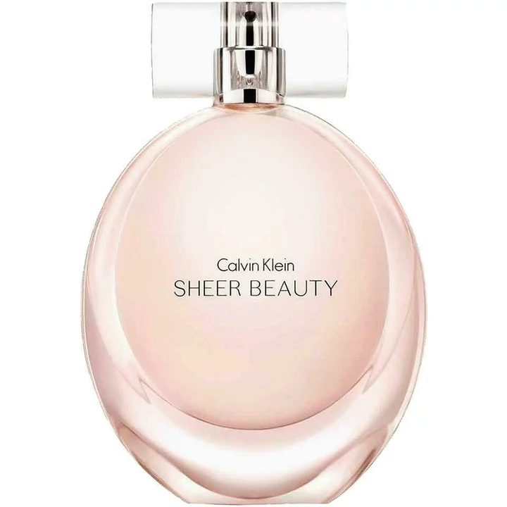 عطر ادکلن کالوین کلین شیر بیوتی | Calvin Klein Sheer Beauty