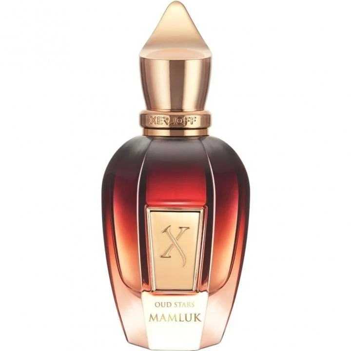 دکانت عطر زرجوف ماملوک | XERJOFF Mamluk