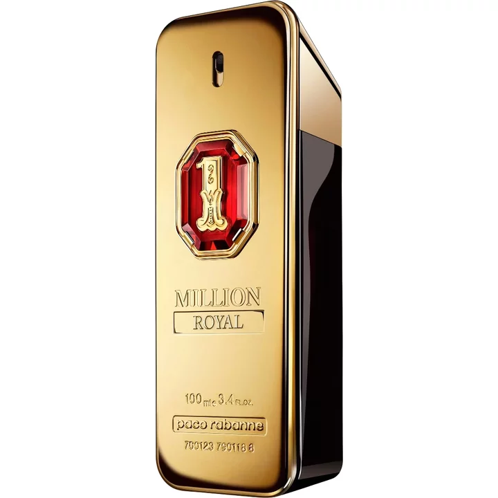 دکانت عطر پاکو رابان وان میلیون رویال | Paco Rabanne 1 Million Royal