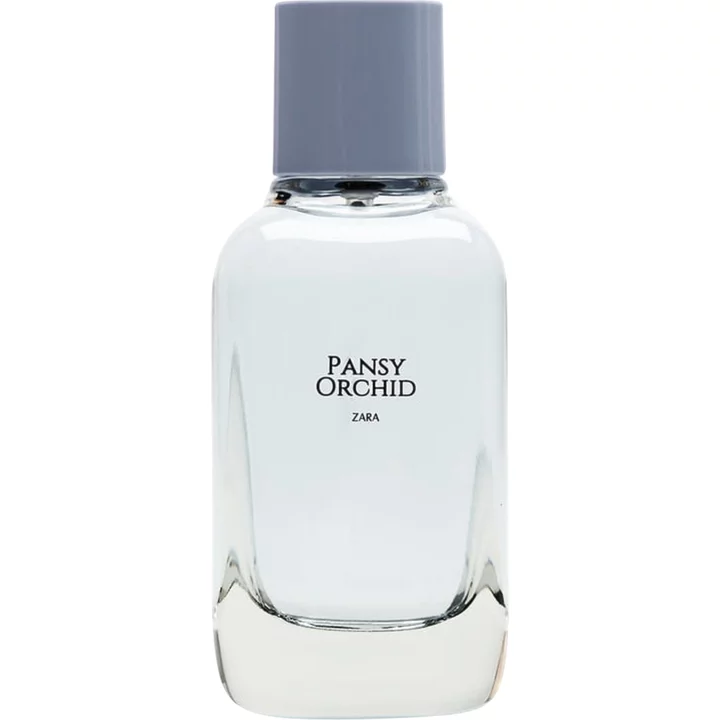 دکانت عطر زارا پانسی ارکید | Zara Pansy Orchid