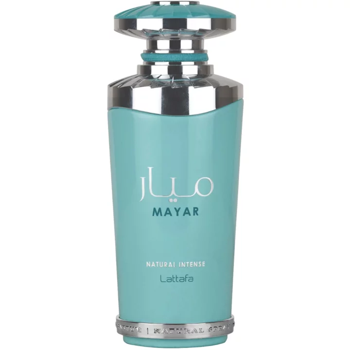 دکانت عطر لطافه میار نچرال اینتنس زنانه | Lattafa Mayar Natural Intense