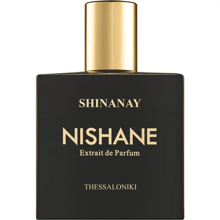 دکانت عطر نیشانه شینانای | Nishane Shinanay