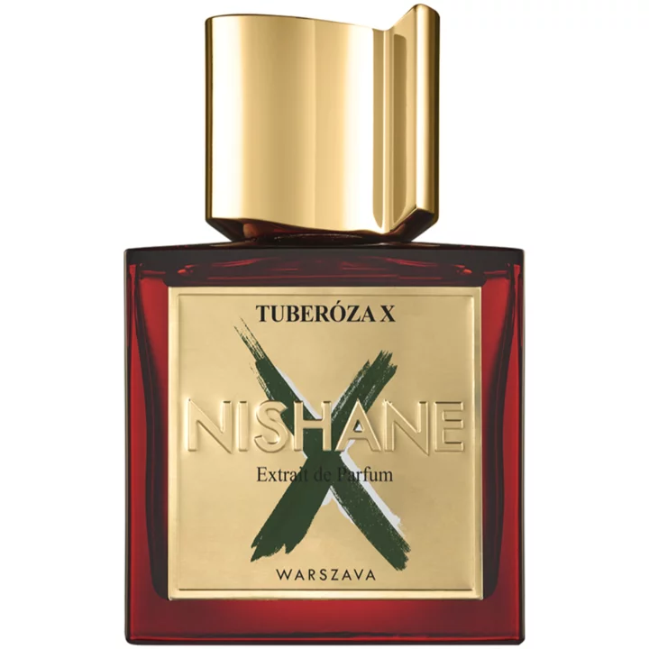 دکانت عطر نیشانه تیوب رزا ایکس | Nishane Tuberóza X