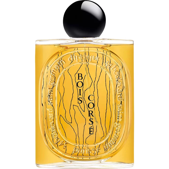 دکانت عطر دیپتیک بویس کورس | DIPTYQUE Bois Corsé