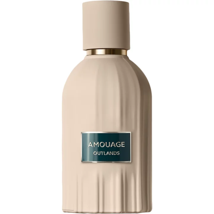 دکانت عطر آمواج اوتلندز | Amouage Outlands