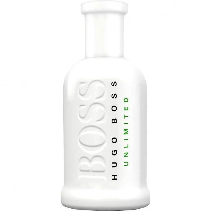 دکانت عطر هوگو بوس باتلد آنلیمیتد | HUGO BOSS Bottled Unlimited