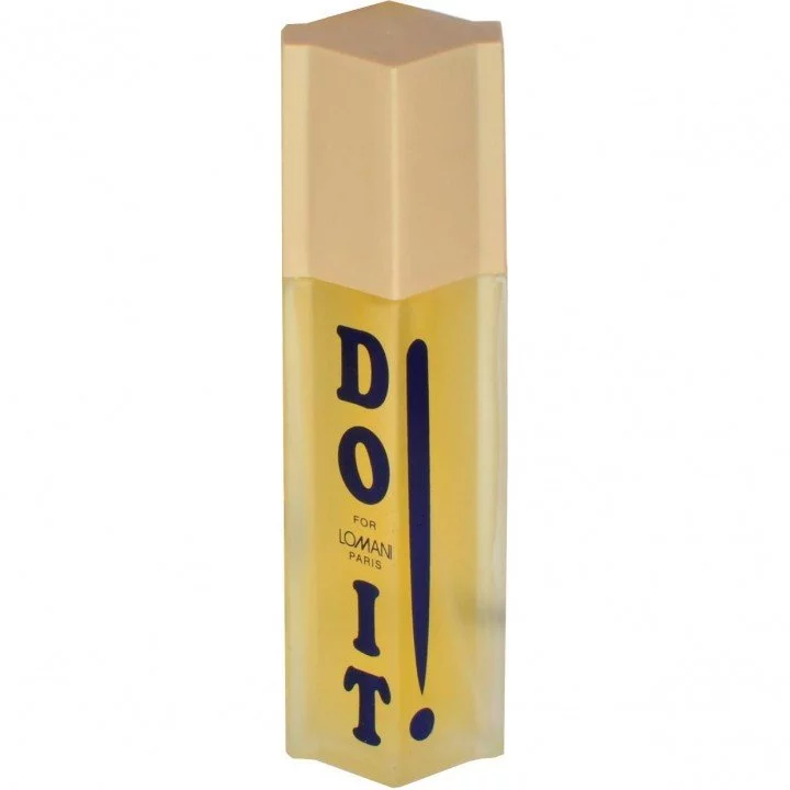 عطر ادکلن لومانی دو ایت مردانه ادو تویلت | Lomani Do It EDT