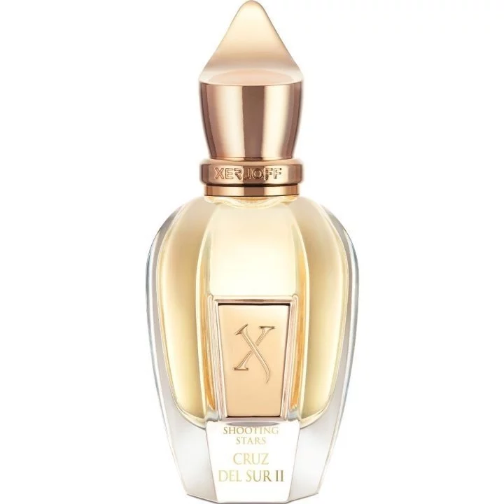 دکانت عطر زرجوف کروز دل سور 2 | XERJOFF Cruz del Sur II