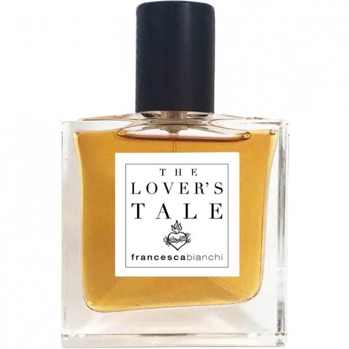 دکانت عطر فرانچسکا بیانکی د لاورز تل | Francesca Bianchi The Lover’s Tale