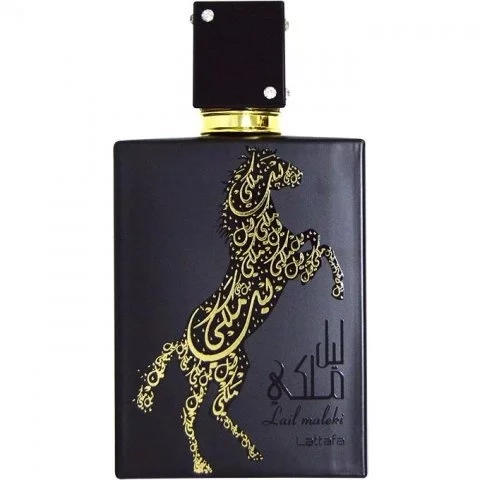 دکانت عطر لطافه لیل ملکی | Lattafa Perfumes Lail Maleki