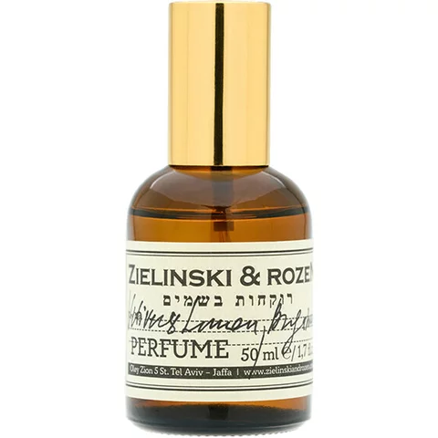 دکانت عطر زلنسکی اند روزن وتیور اند لمون برگاموت | Zielinski & Rozen Vetiver & Lemon Bergamot