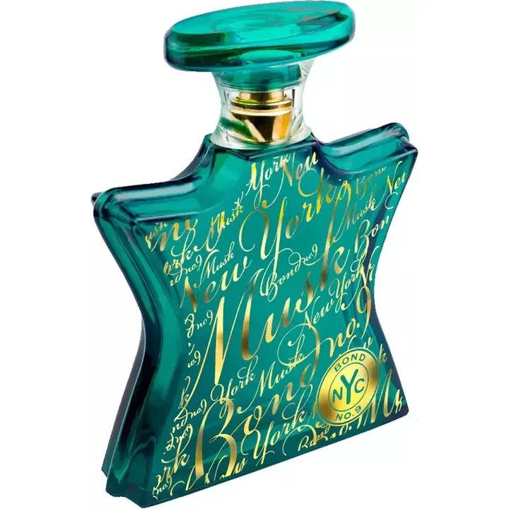 دکانت عطر باند شماره 9 نیویورک ماسک | Bond No 9 New York Musk