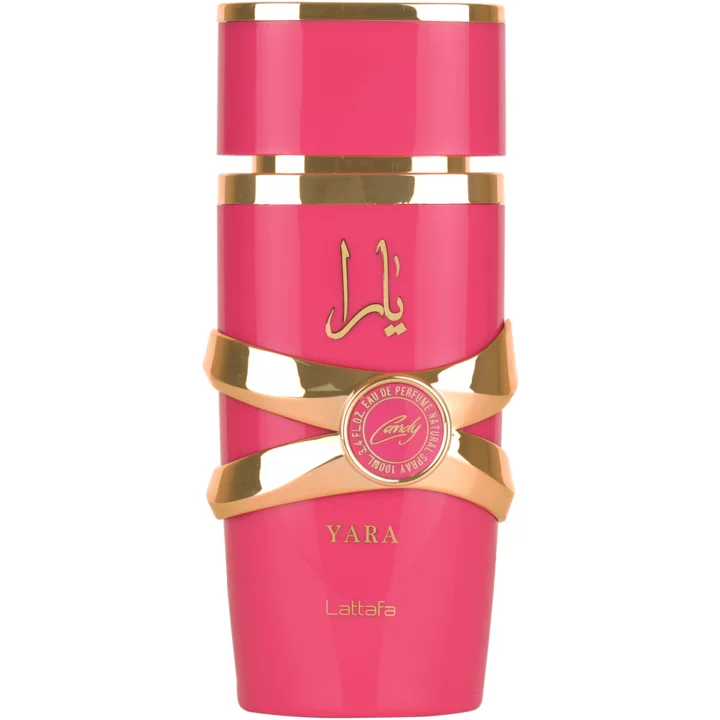 عطر ادکلن لطافه یارا کندی | Lattafa Perfumes Yara Candy
