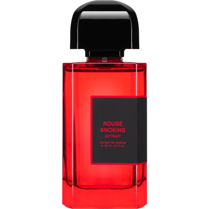 دکانت عطر بی دی کی پارفومز روژ اسموکینگ اکستریت | BDK Parfums Rouge Smoking Extrait