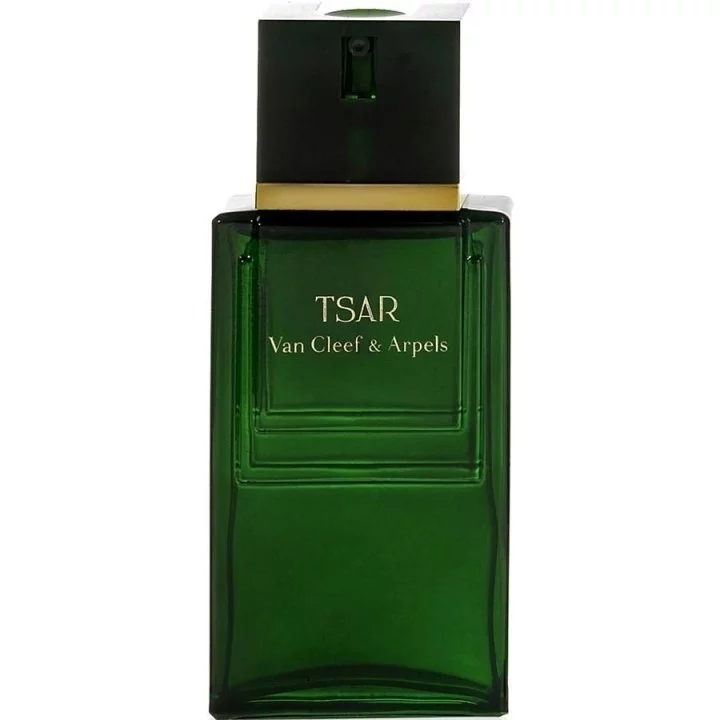 دکانت عطر ون کلیف اند آرپلز تزار | Van Cleef & Arpels Tsar