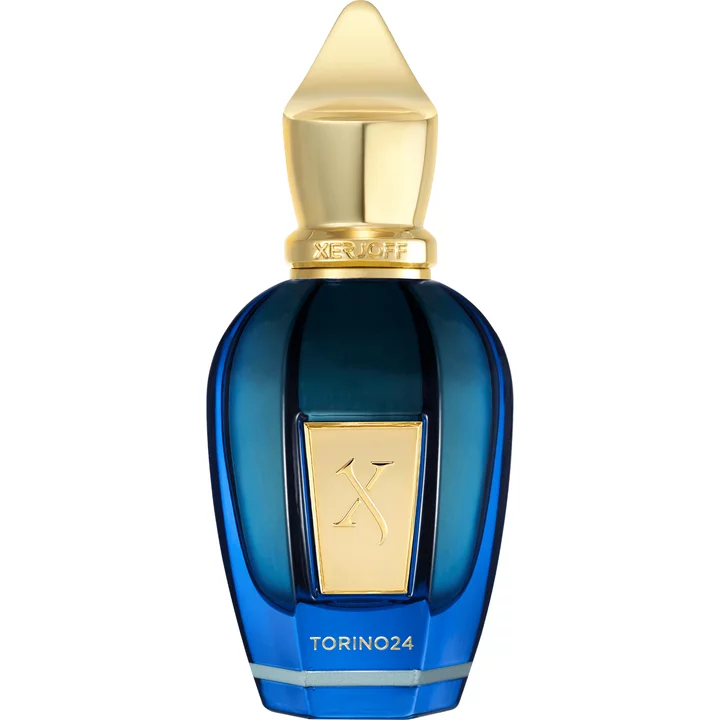 دکانت عطر زرجوف تورینو 24 | XERJOFF Torino 24