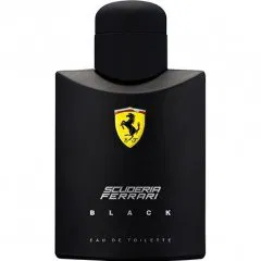 عطر ادکلن فراری اسکودریا بلک | Ferrari Scuderia Black