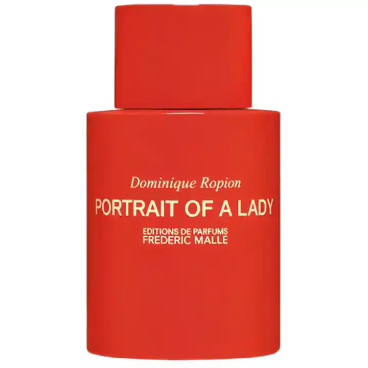 دکانت عطر فردریک مال پورتریت آف لیدی 15 انیورسری | Frederic Malle Portrait of a Lady 15th Anniversary