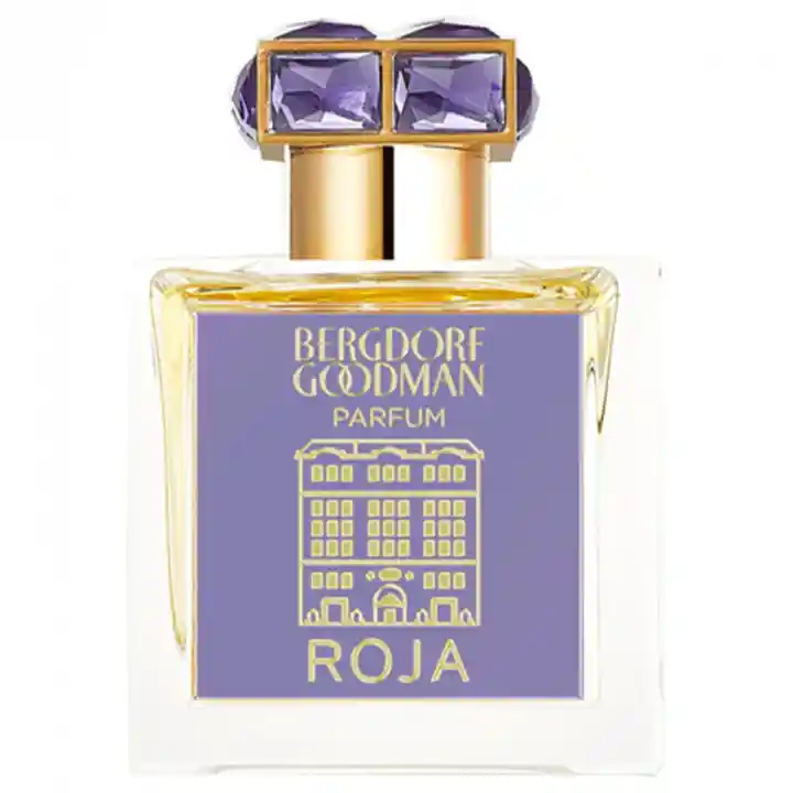 دکانت عطر روژا داو تی ات بی جی | Roja Dove Tea at BG