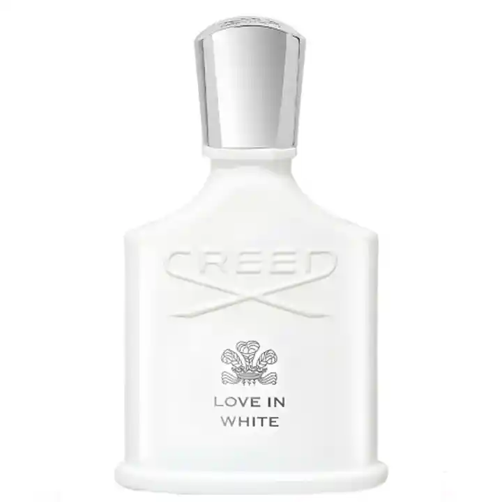 دکانت عطر کرید لاو این وایت 2024 | Creed Love In White 2024
