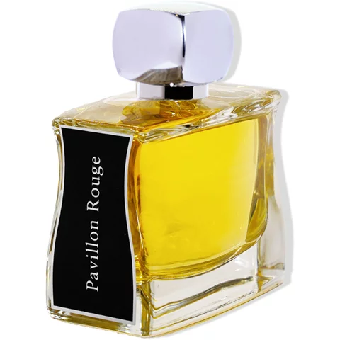 دکانت عطر جووی پاویلون رژ | Jovoy Paris Pavillon Rouge
