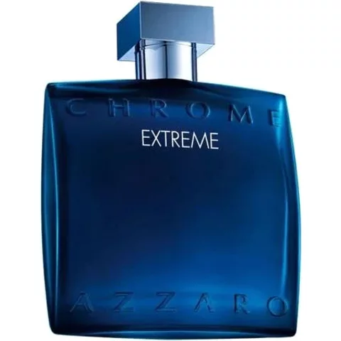 دکانت عطر آزارو کروم اکستریم | Azzaro Chrome Extreme