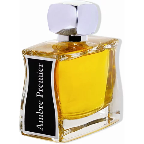 عطر ادکلن جووی امبر پریمیر جعبه باز | Jovoy Paris Ambre Premier Open Box