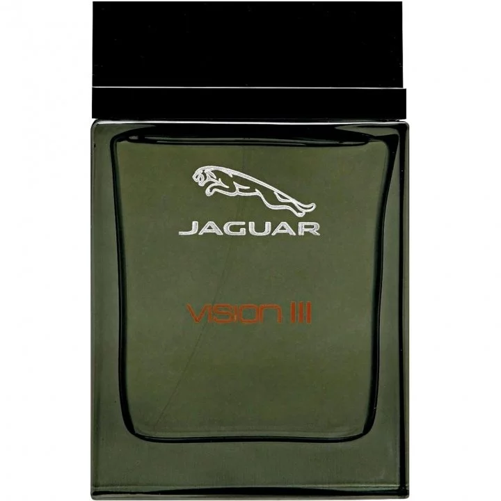عطر ادکلن جگوار ویژن 3 | Jaguar Vision III