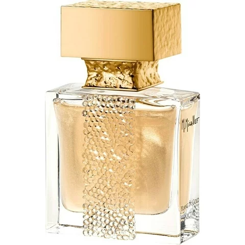 دکانت عطر ام میکالف یلانگ این گلد | M.Micallef Ylang in Gold