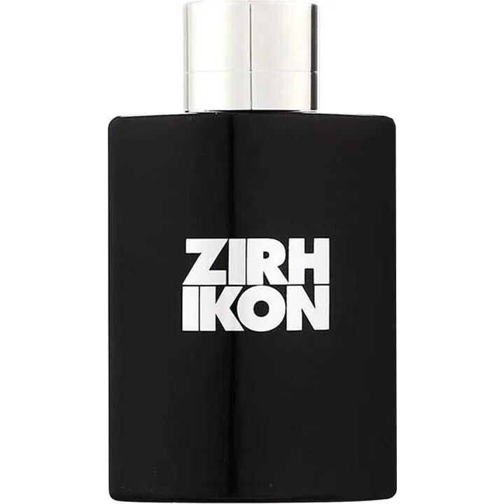 عطر ادکلن زیر آیکون | Zirh Ikon