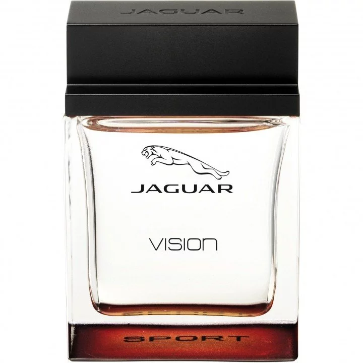 عطر ادکلن جگوار ویژن اسپرت | Jaguar Vision Sport