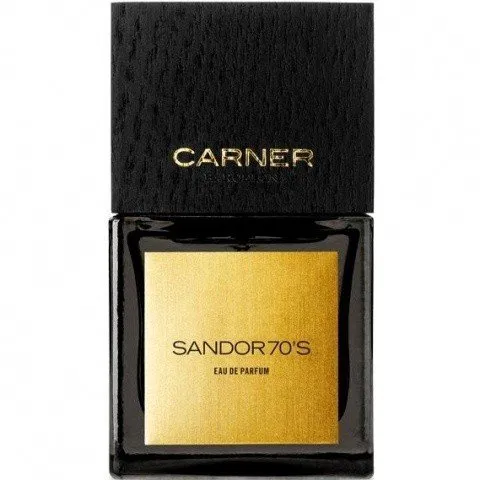 عطر ادکلن کارنر بارسلونا ساندرو 70 | CARNER BARCELONA Sandor 70's
