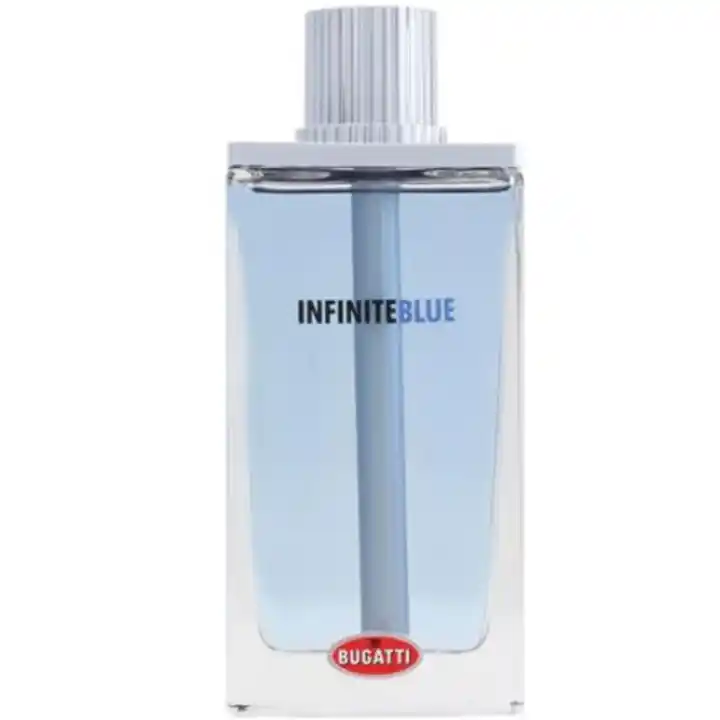 عطر ادکلن بوگاتی اینفینیت بلو | Bugatti infinite blue