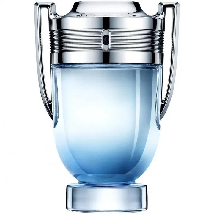 عطر ادکلن پاکو رابان اینوکتوس آکوا | Paco Rabanne Invictus Aqua