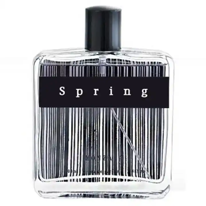 عطر ادکلن اسپرینگ مردانه ادو پرفیوم | Black Spring Eau de parfum