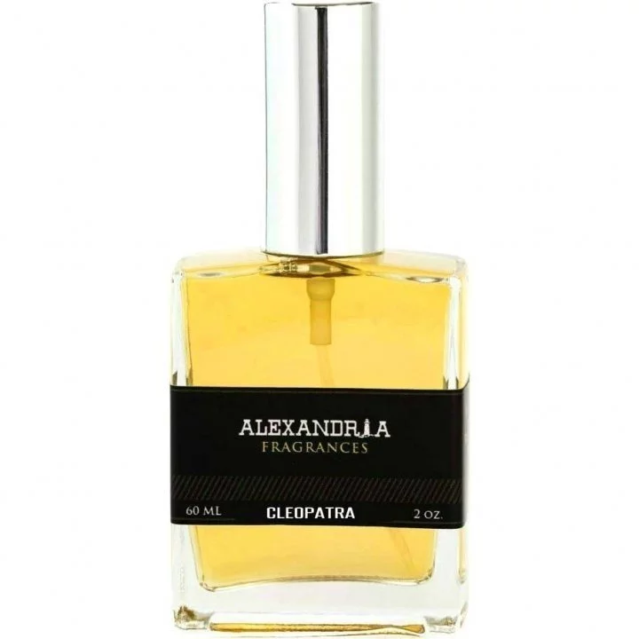 دکانت عطر الکساندریا فرگرنسز کلئوپاترا | Alexandria Fragrances Cleopatra