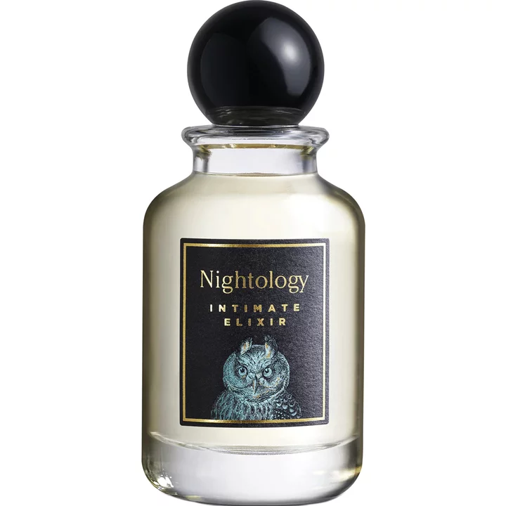 دکانت عطر جسوس دل پوزو اینتیمیت الکسیر | Jesus Del Pozo Intimate Elixir