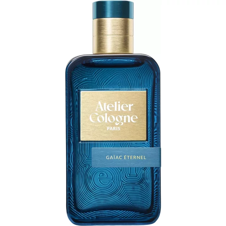 دکانت عطر آتلیه کلون گایاک اترنل | Atelier Cologne Gaiac Eternel